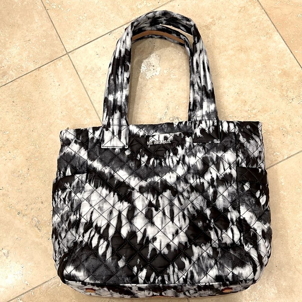 NWT MZ Wallace Max Tote NWT
